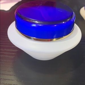 Senederm evening moisturizer New